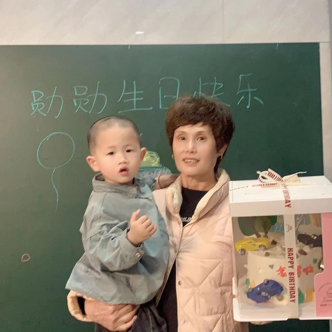 小小小