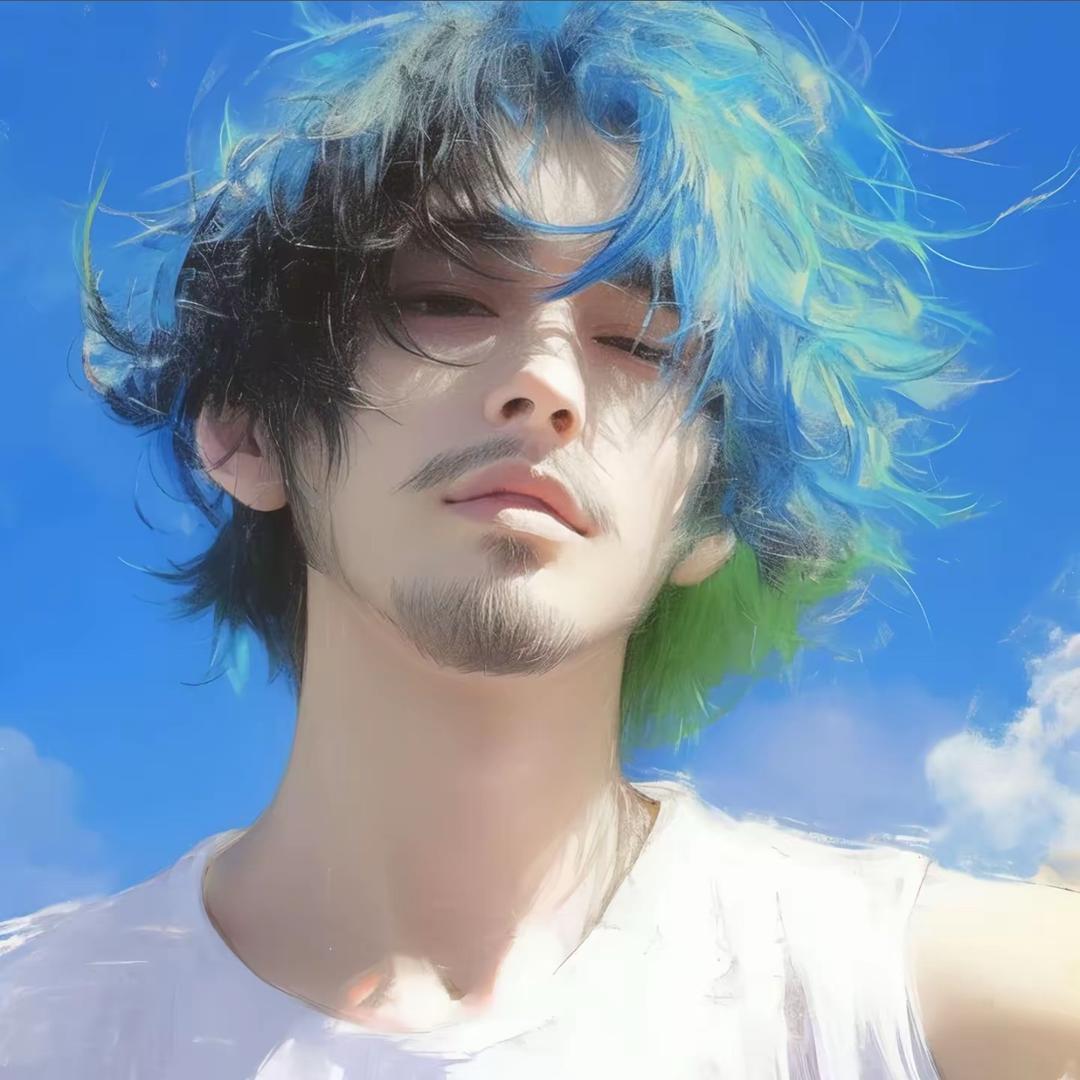 玖❂璃
