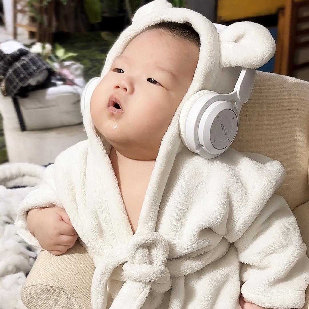 小旺仔辅食日记📔