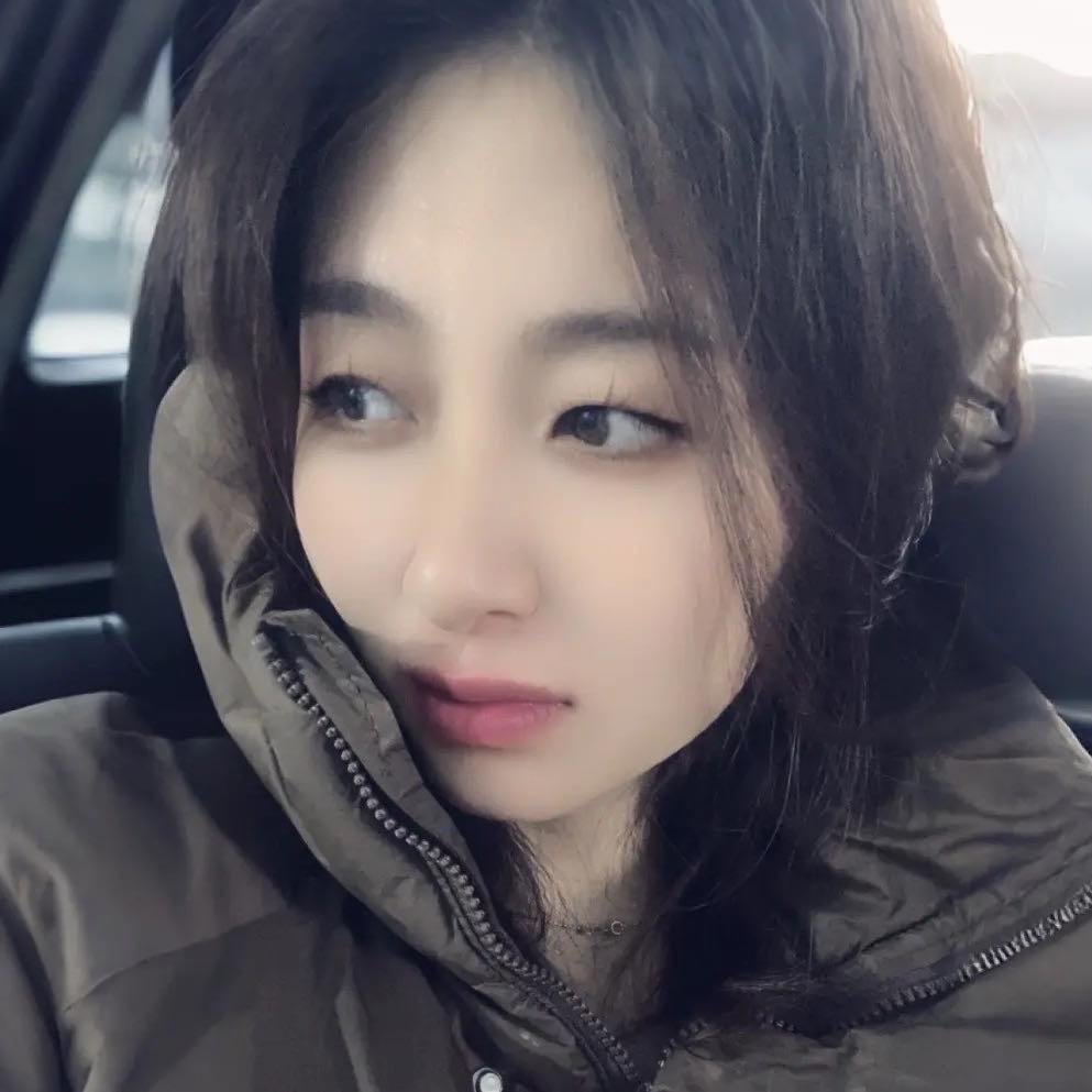 桂娜磁铁🧲