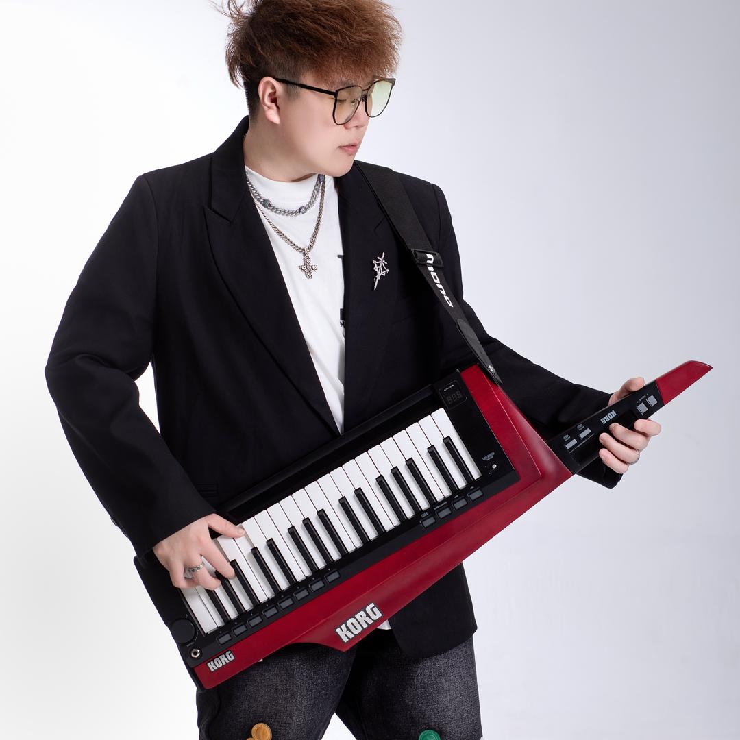 Keyboard_鶴仙人🦩