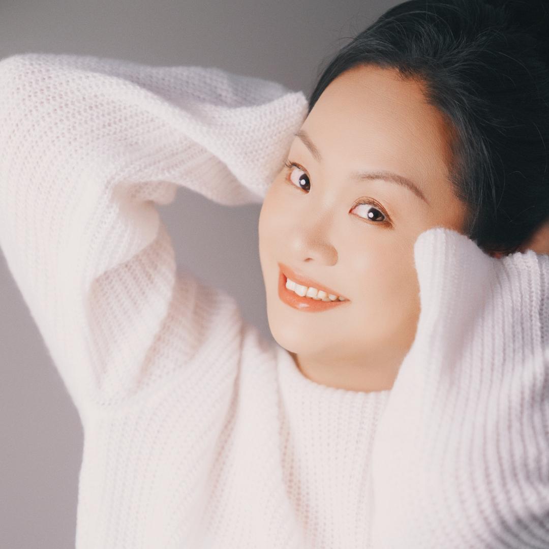 田园绣娘瑛子