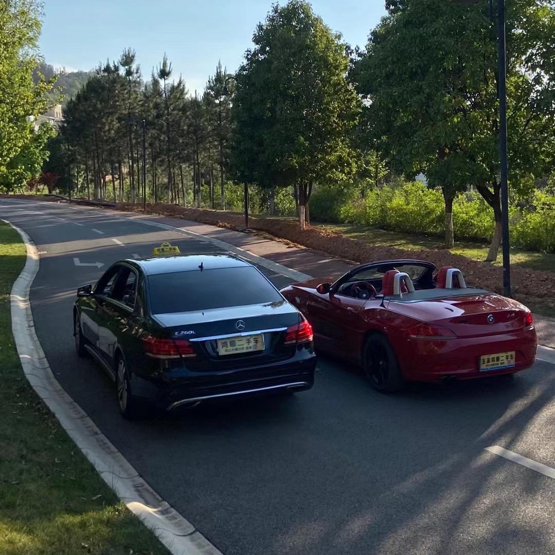 玉溪鸿顺二手车（免费上门评估）