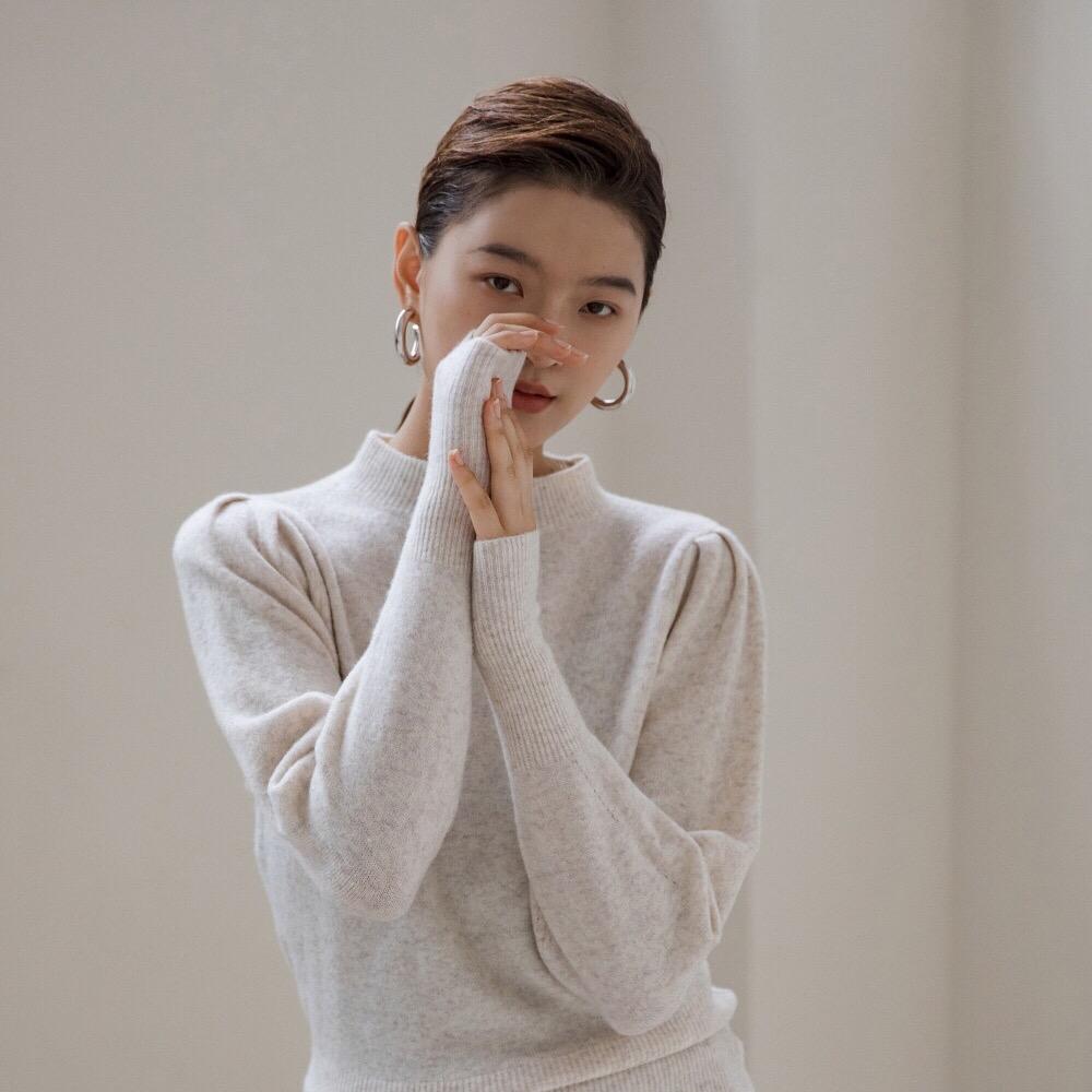 买手阿冻（轻奢女装）