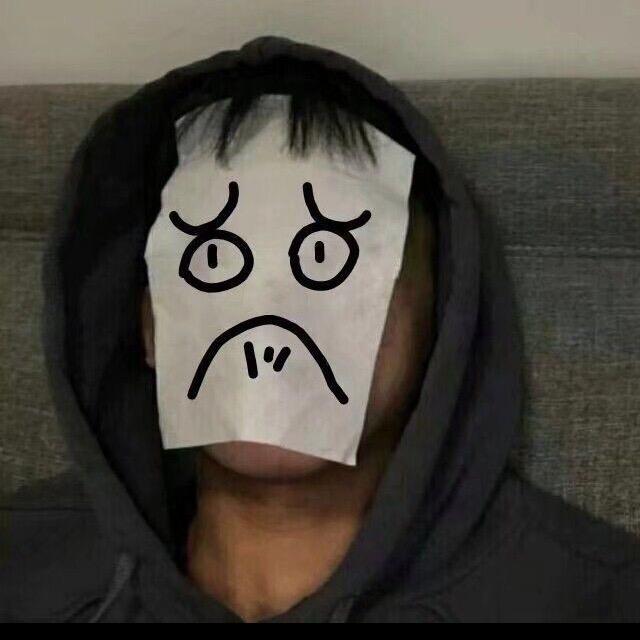 石头要碎了