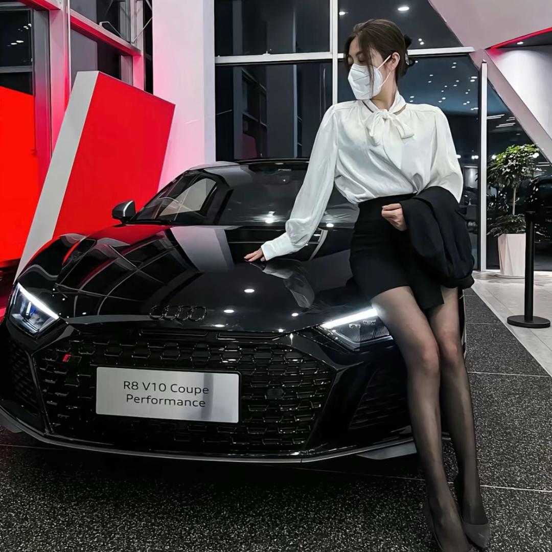 小六拍车