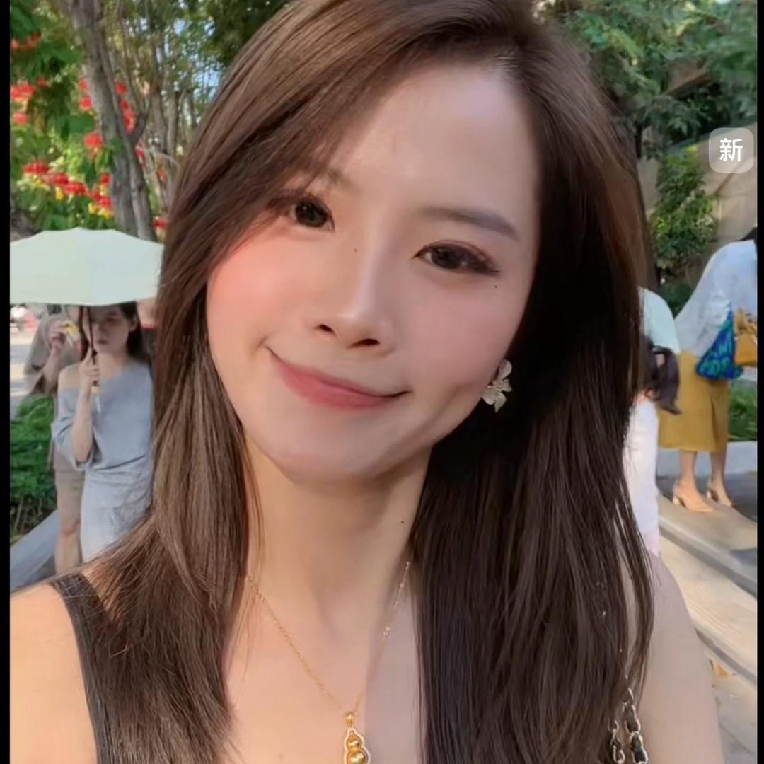 爱吃香菜的潮汕酒窝🫶💋