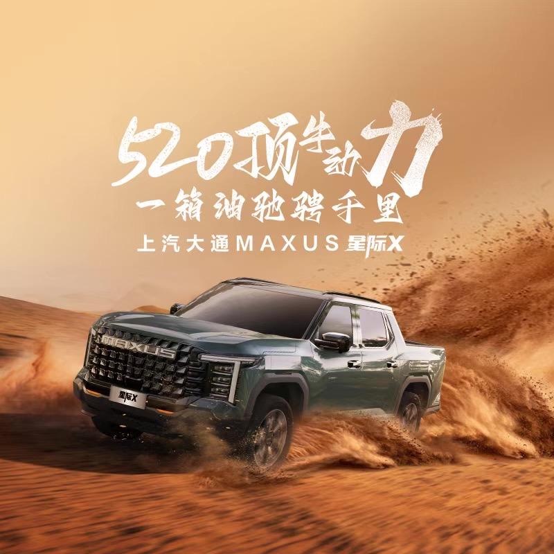 泰州海鹏大通-皮卡