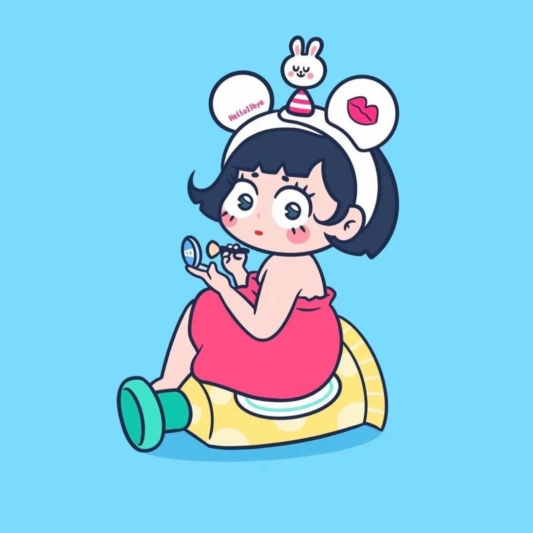 来一碗螺狮粉🍋