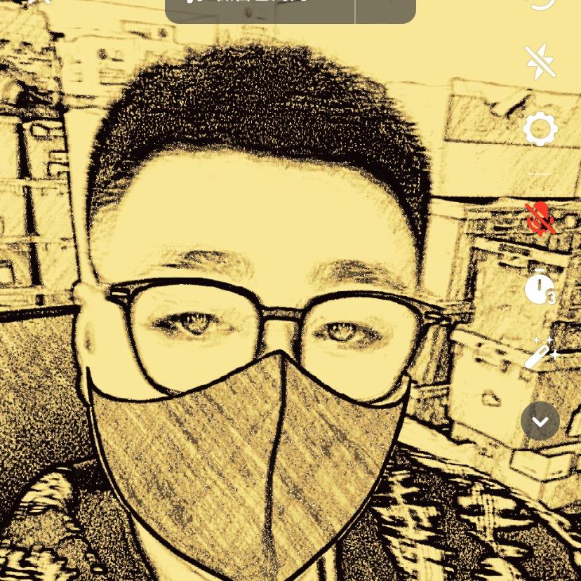 王哪跑
