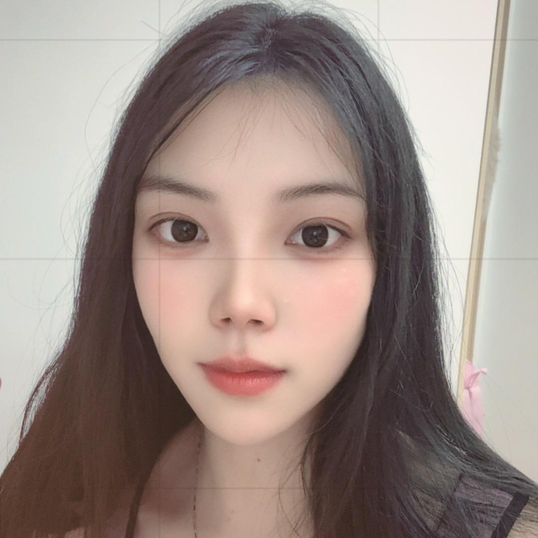 元气晴仔🍒1319