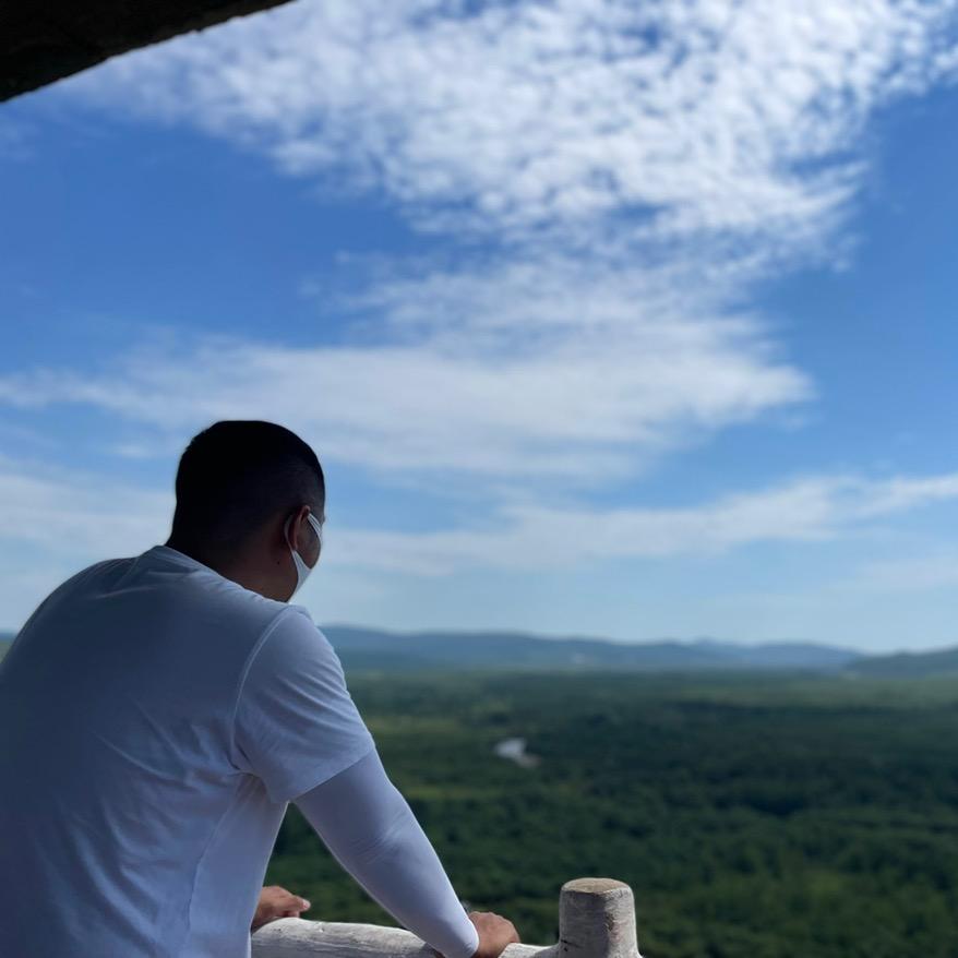 没事溜达的暖通人