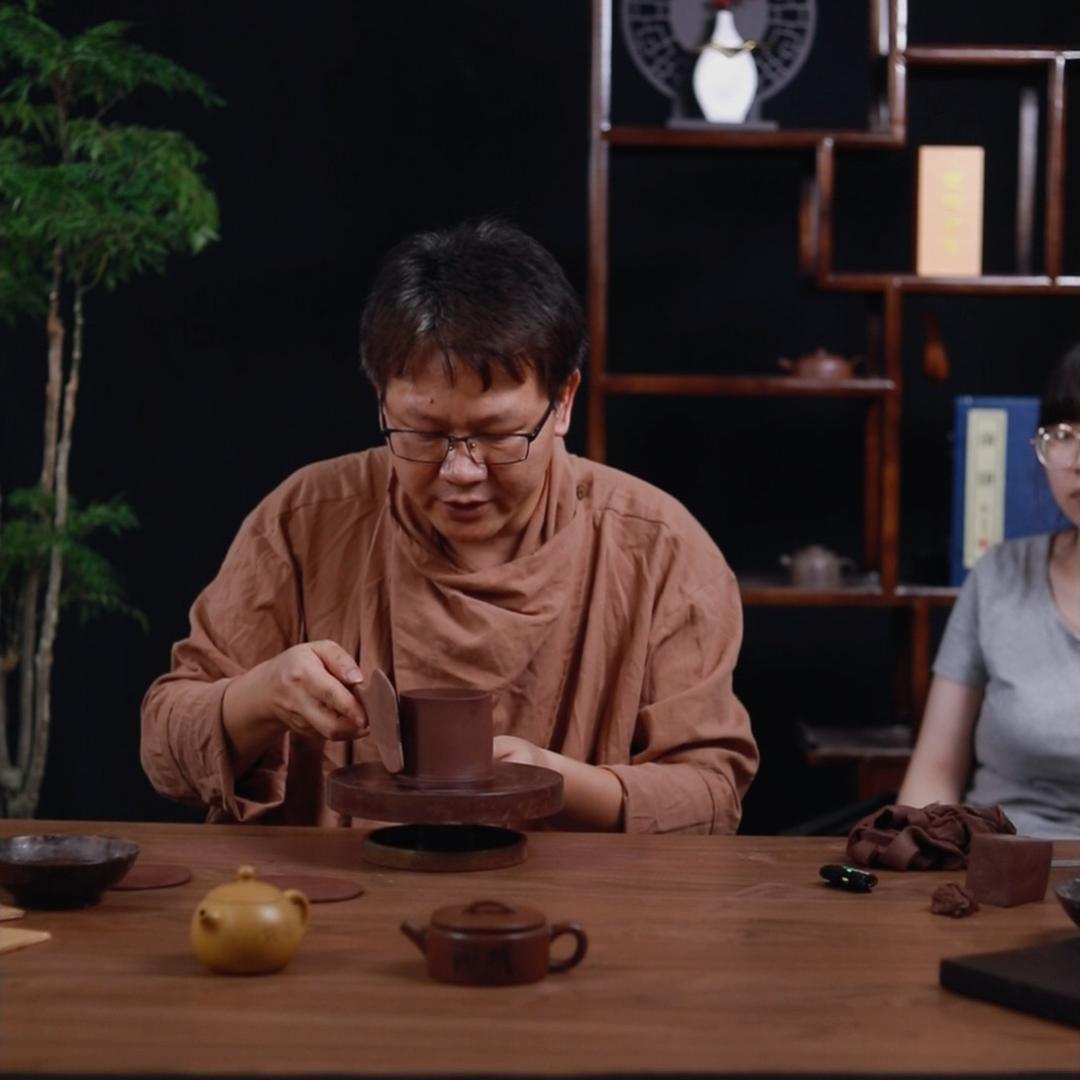 神丐壶说