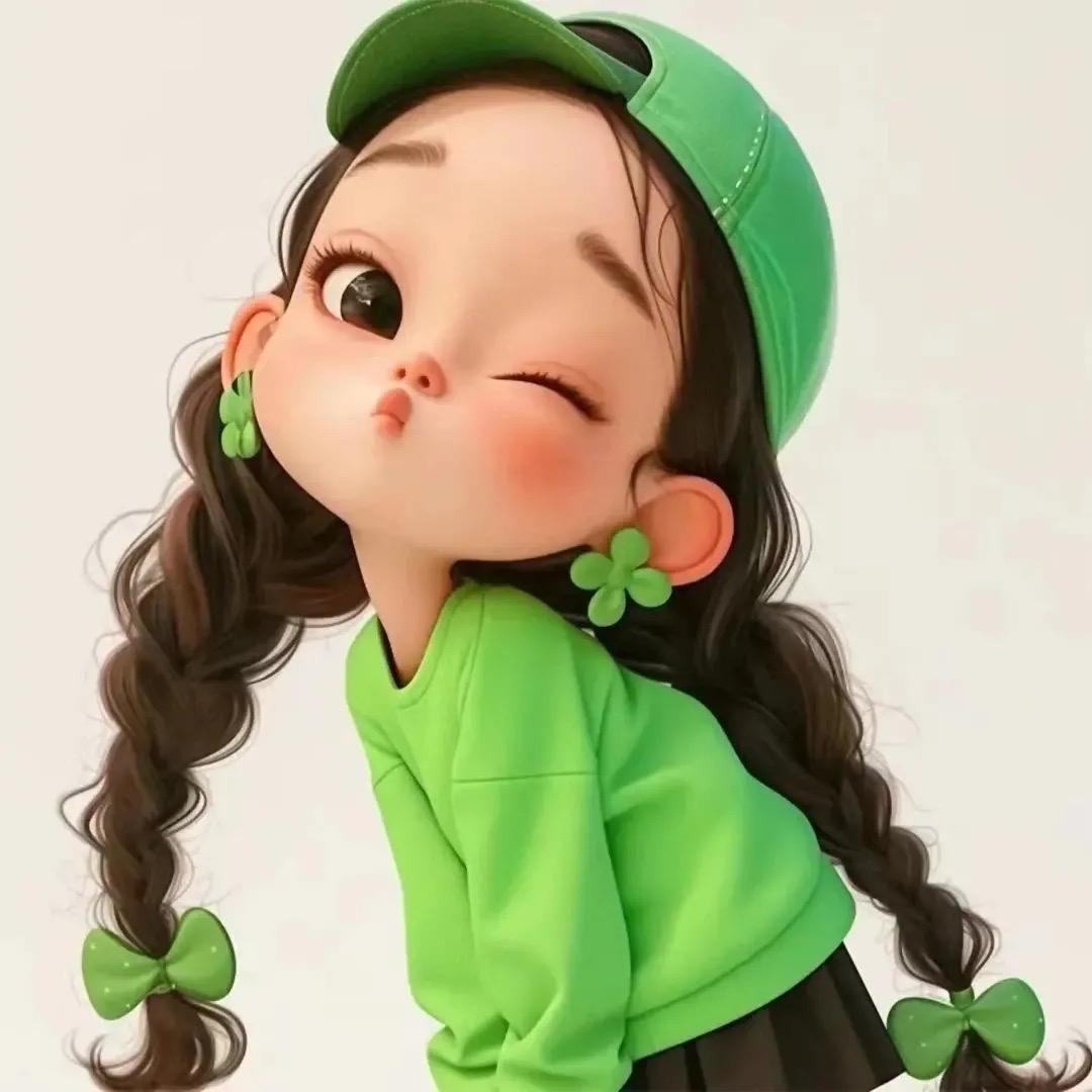 🍀幸运四叶草🍀