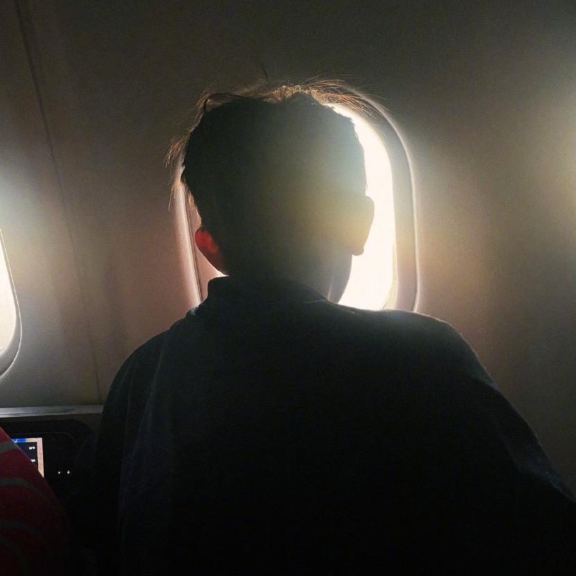 🌾烦恼全吴女士（见到王源啦）