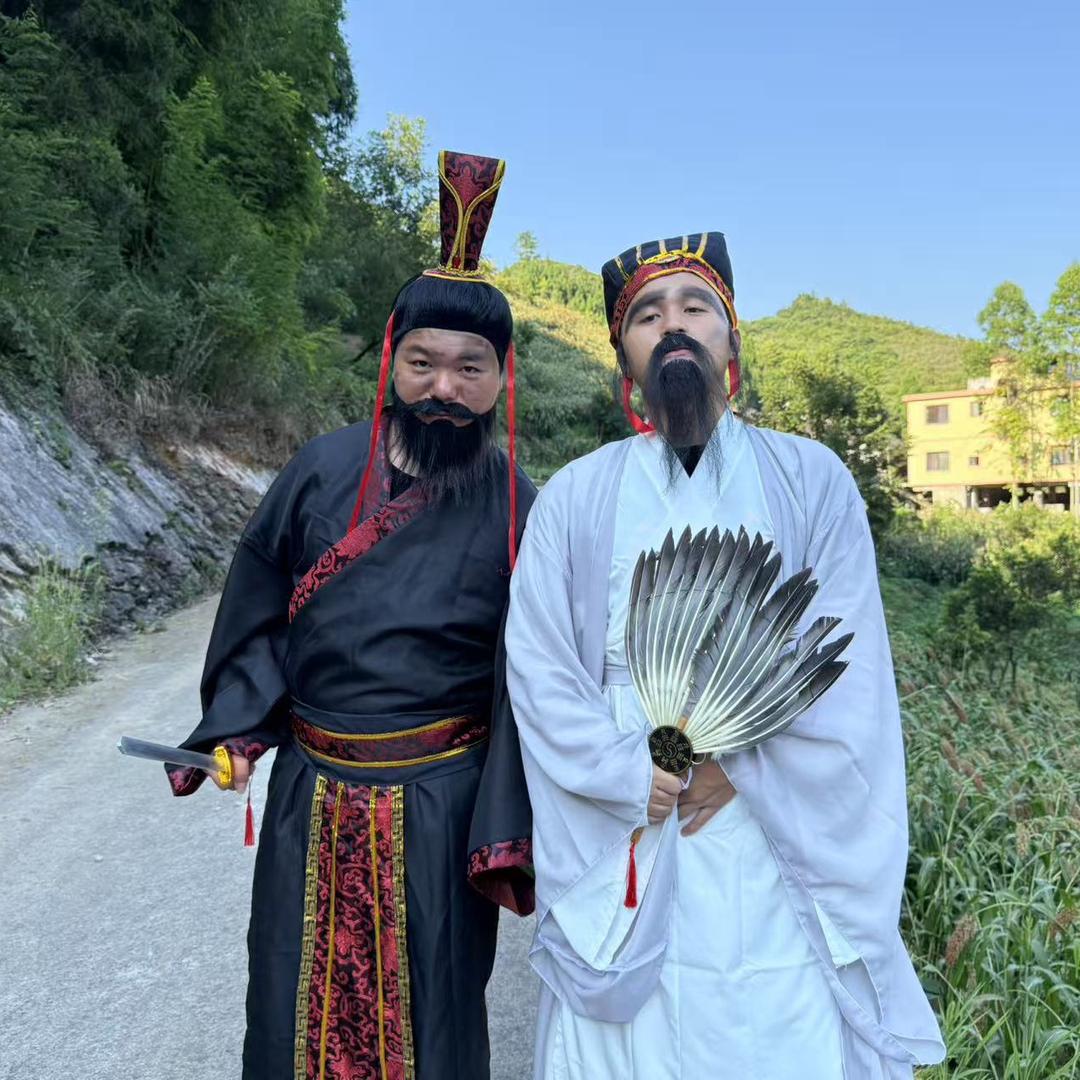 卧龙