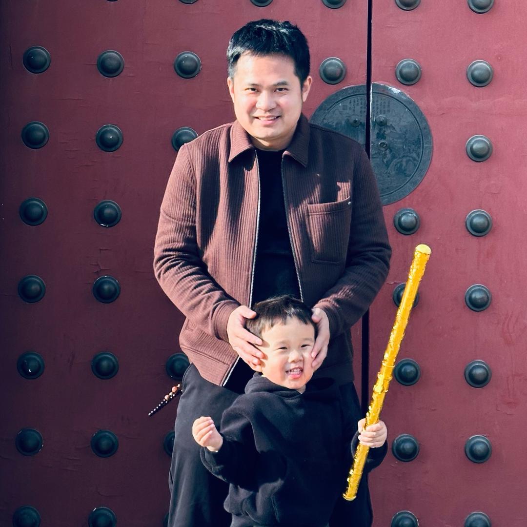 秦朝的秦元帅的帅