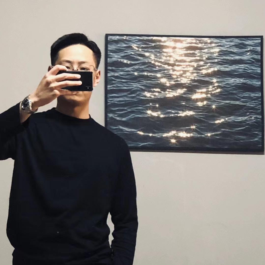 有个院子