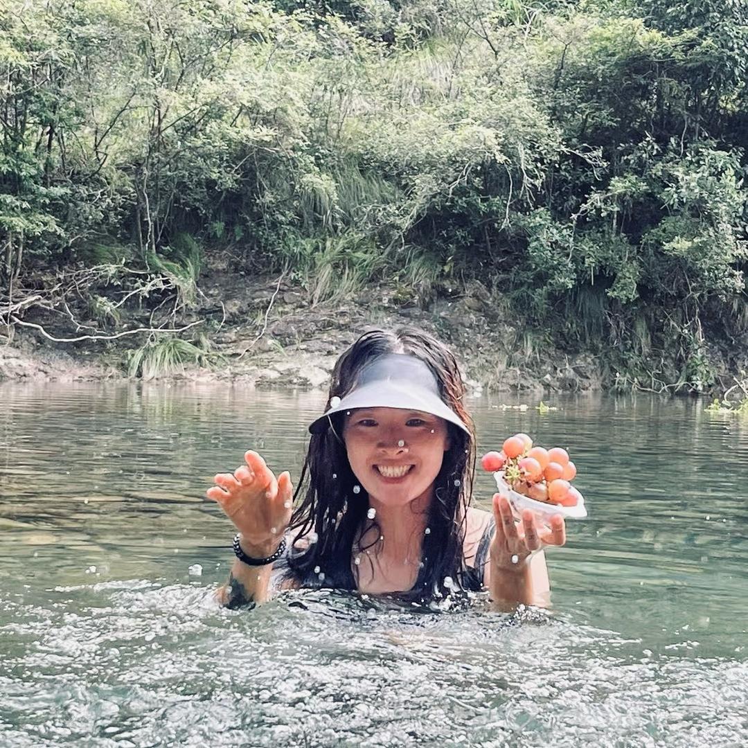 罗海霞chaeenl