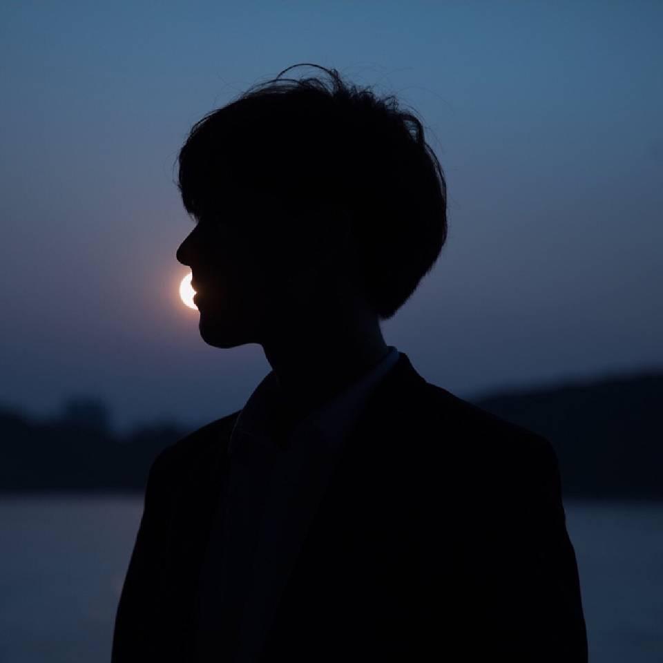 叫我小周（骑行东北返程中）