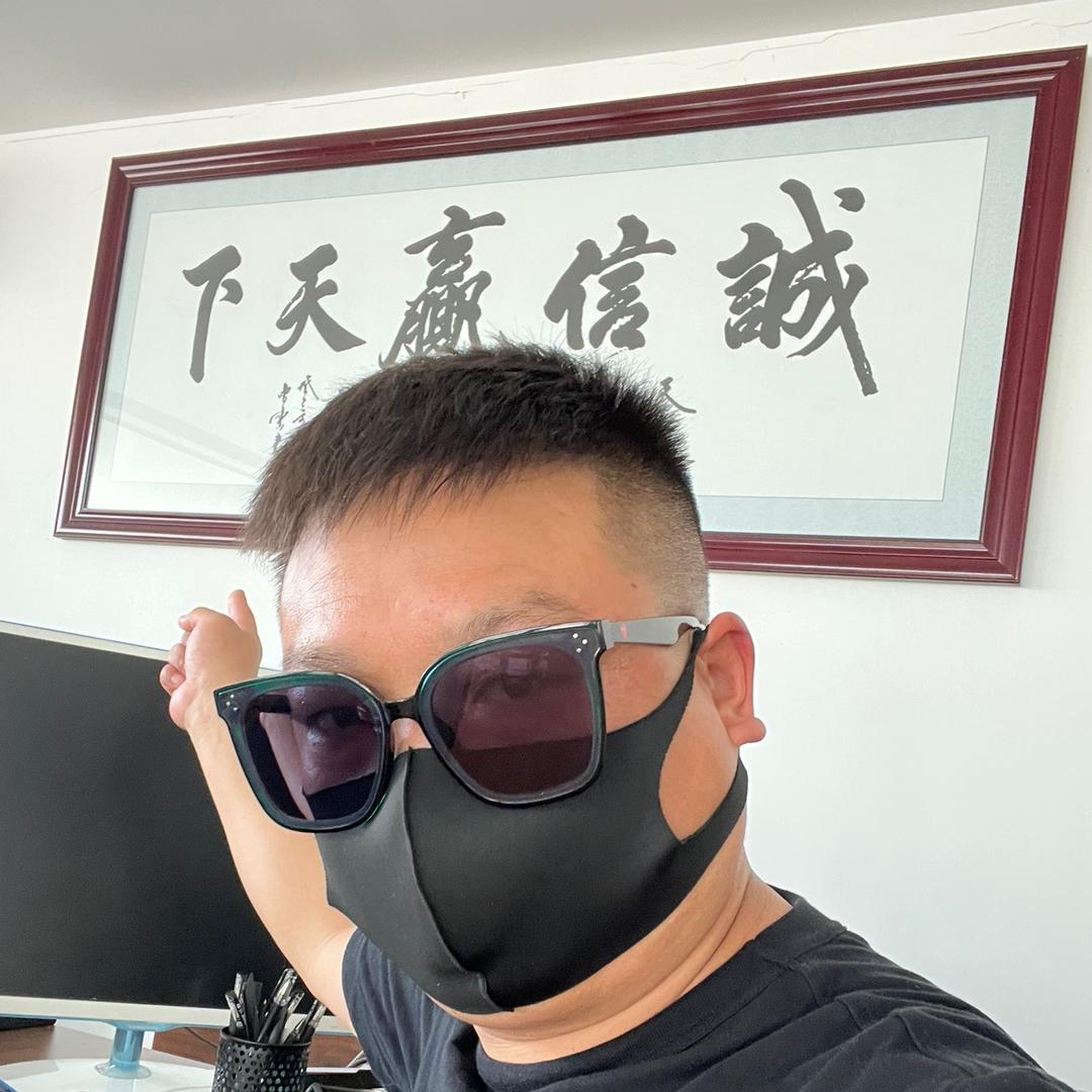 潜江市面坨子王二手车