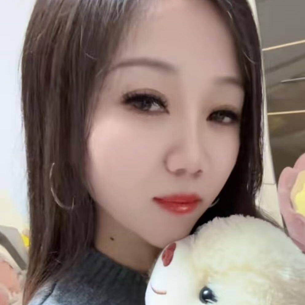 莉莉🌺崇明