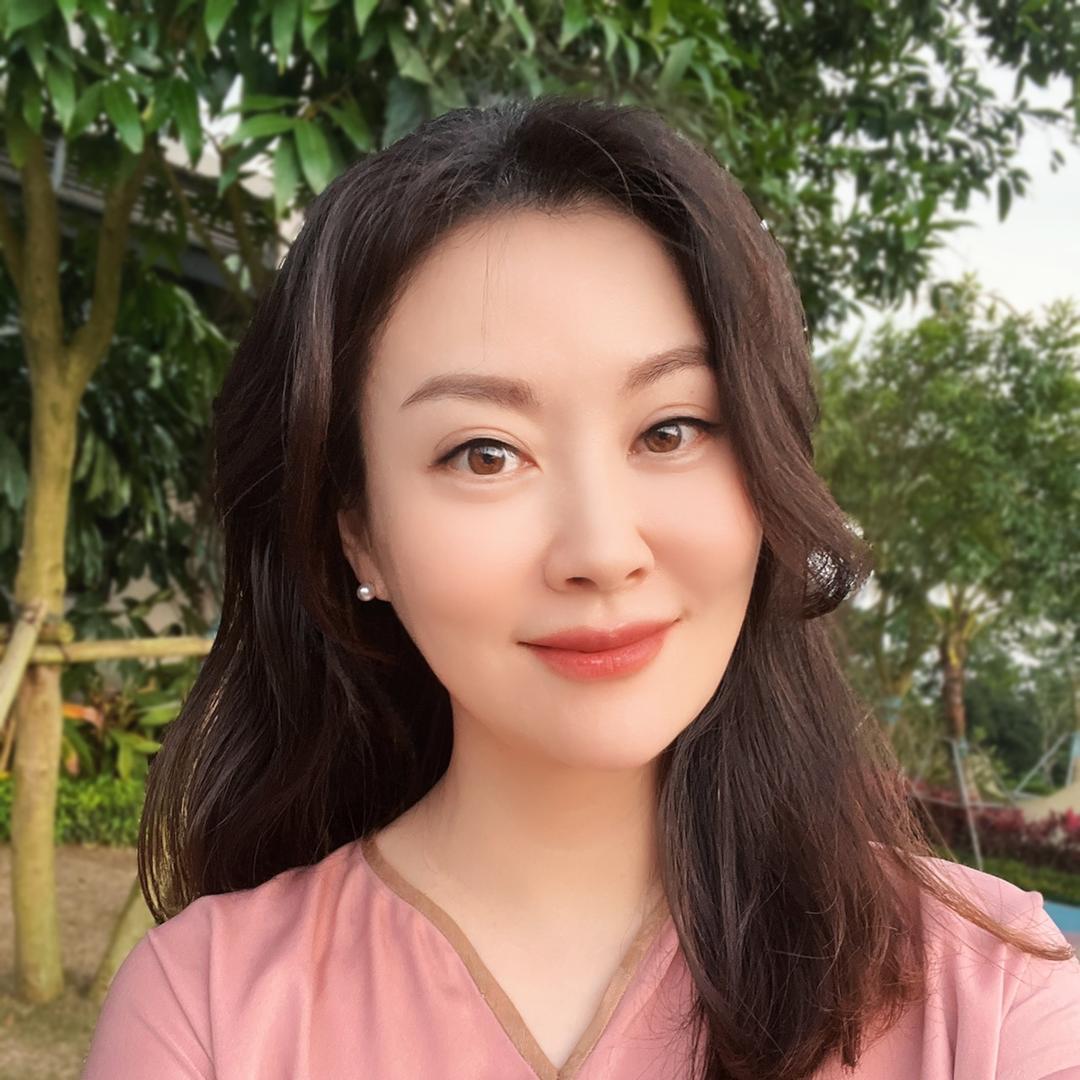 金霞的小天地