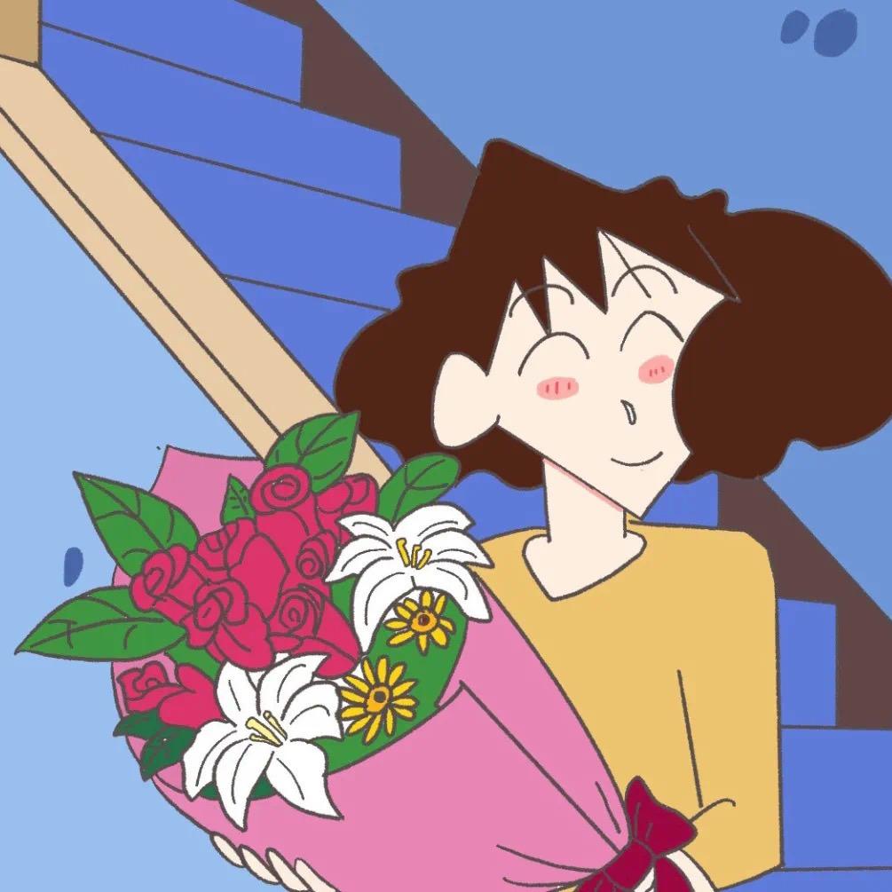 吃口蛋糕吧.