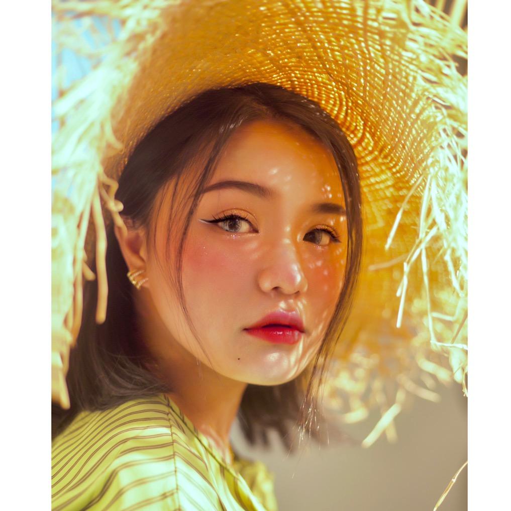 化妆师——秋霞💄（全喜美学）