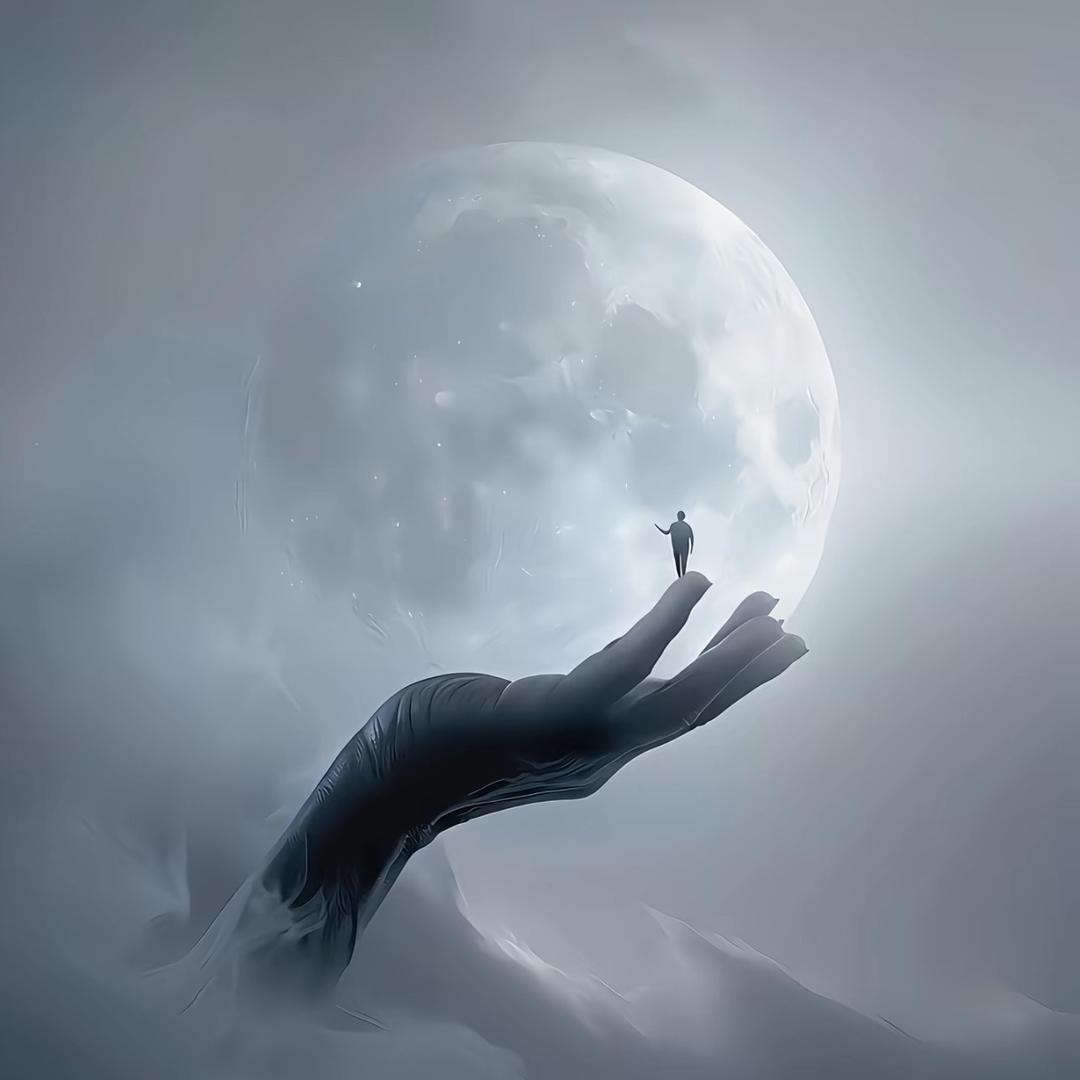 不二选择•Only 1️⃣✨
