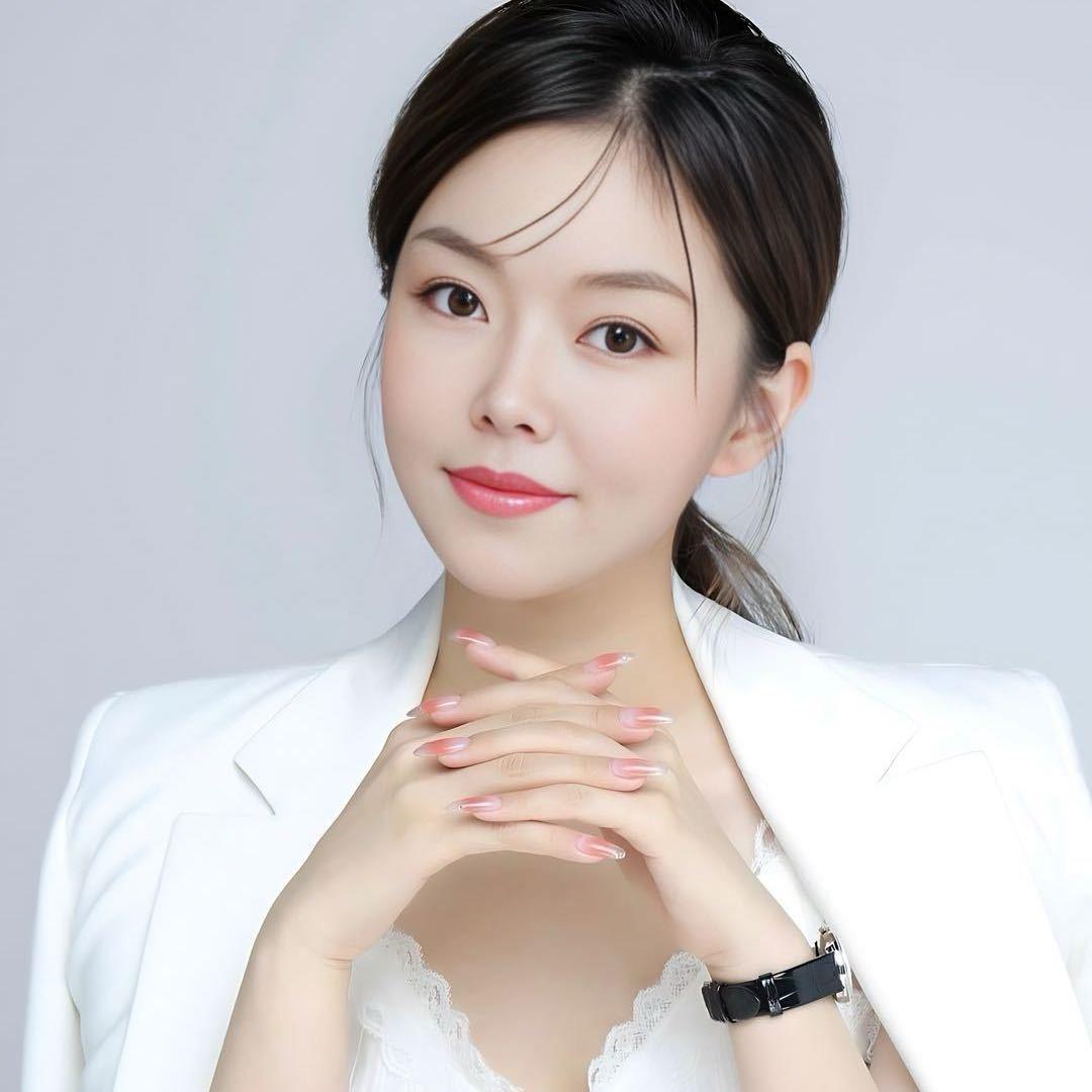 如花家叁秋眉毛设计