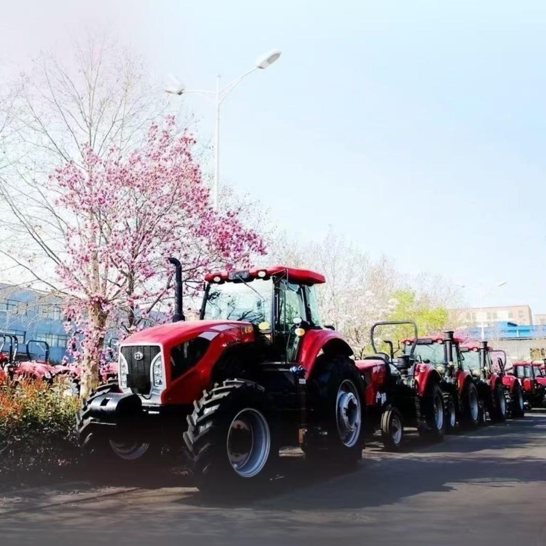 @小李《农机🚜》