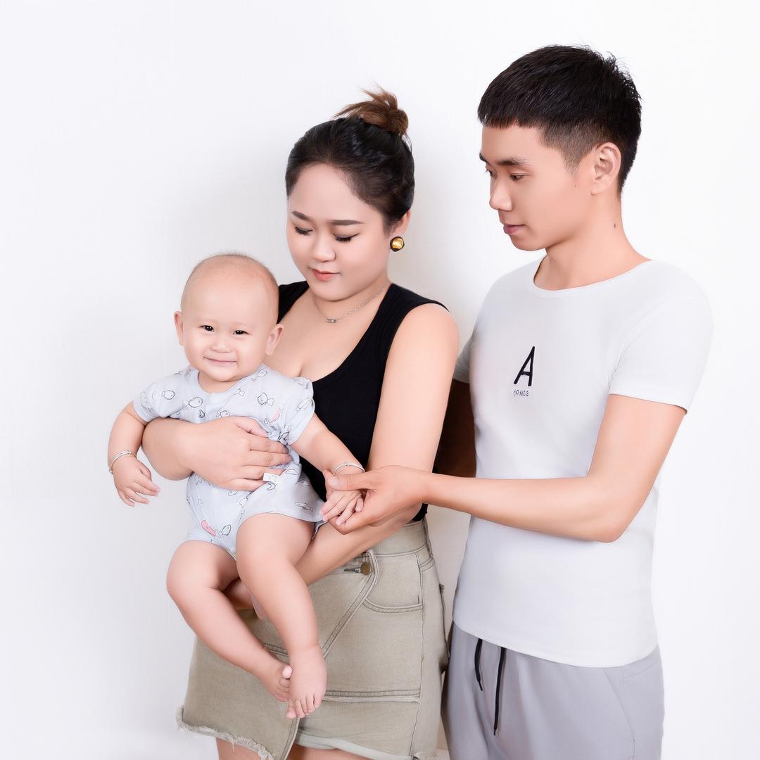 一诺👶