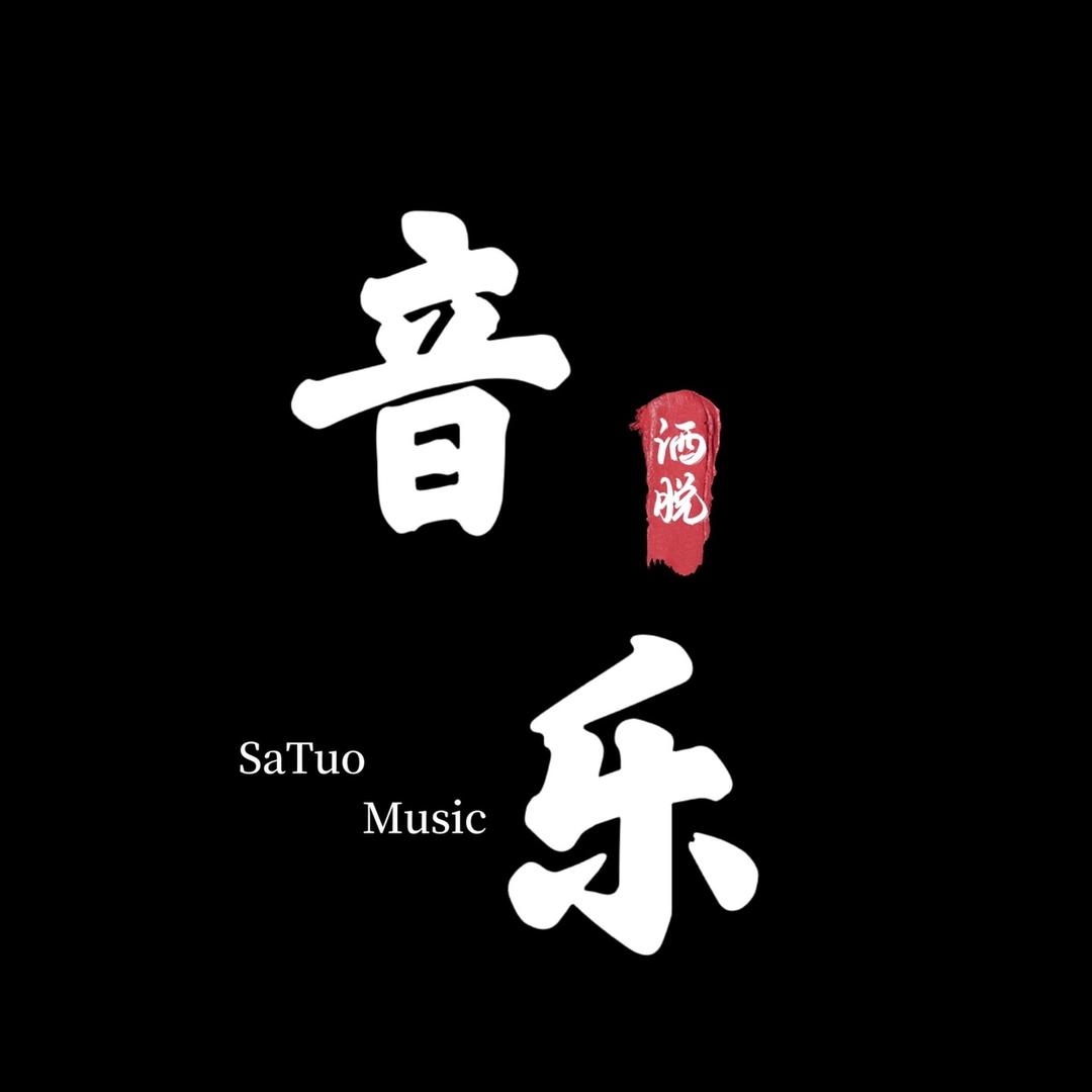 洒脱•你的歌单（车载U盘）