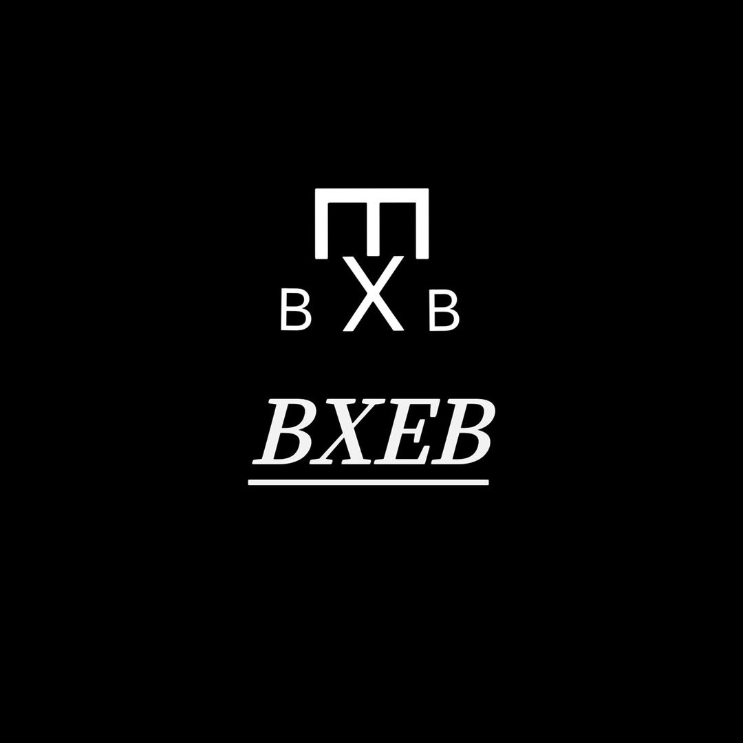 BXEB 中性穿搭