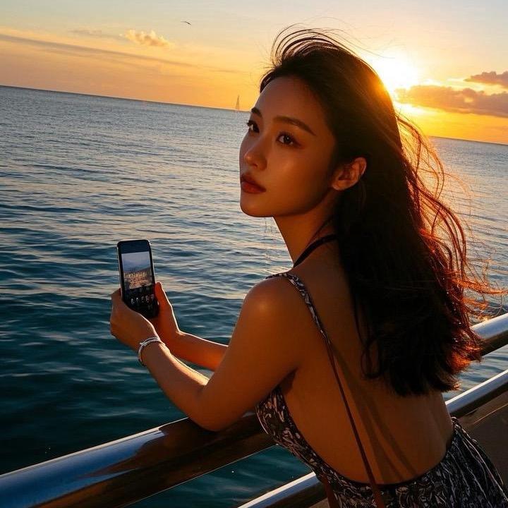 可可穿搭
