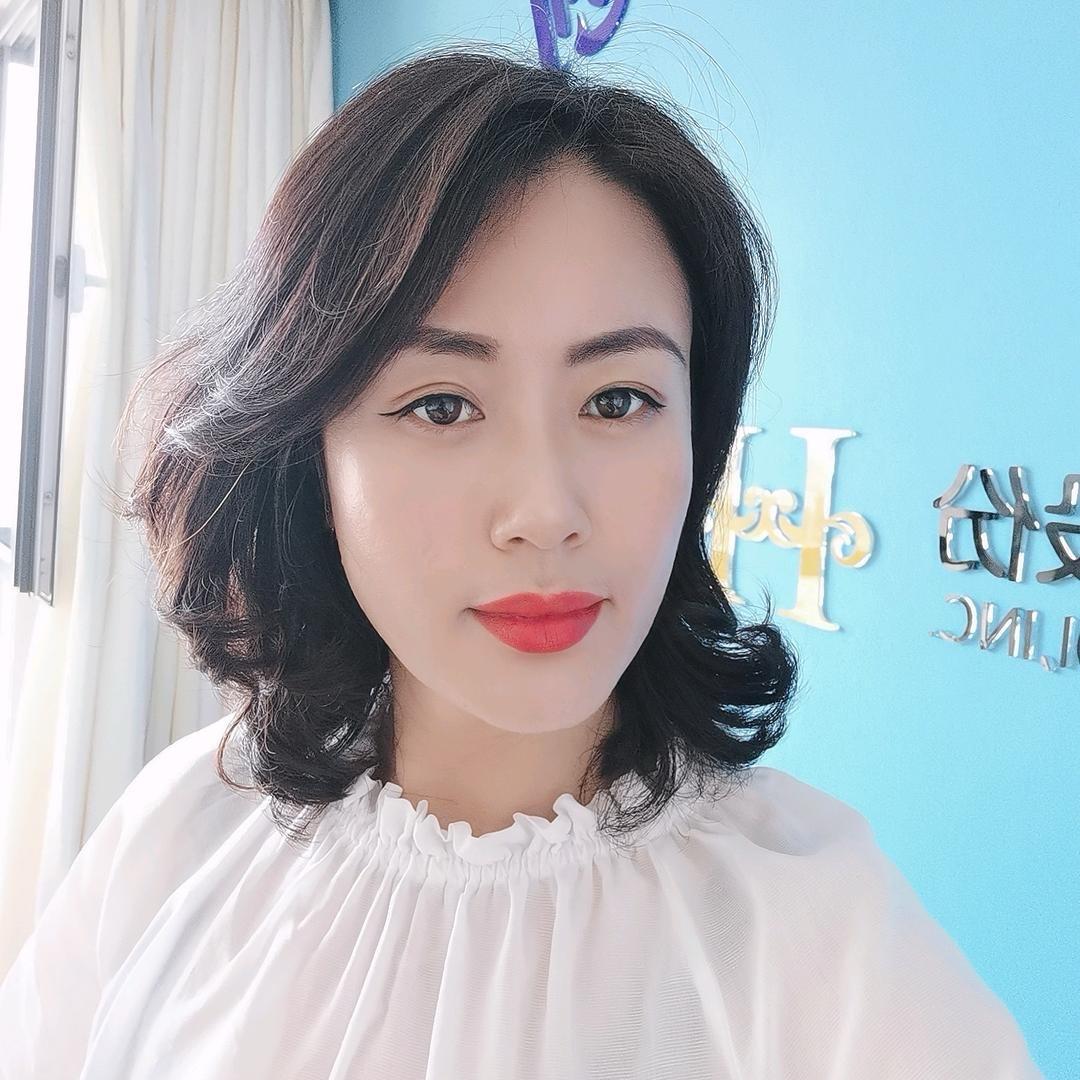 阳光艳姐