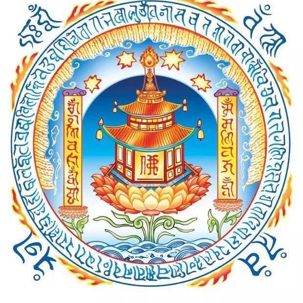 乐音树下（关必回）