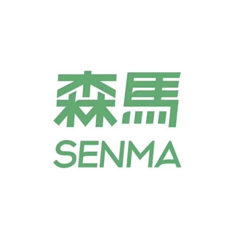 SENMA森马逸伦鞋类专卖店