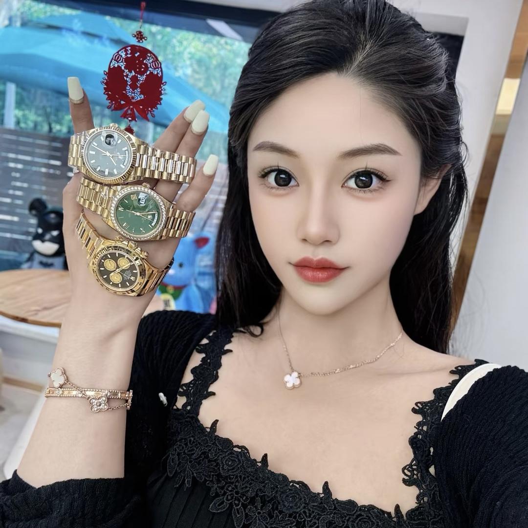 瑞士奢表汇