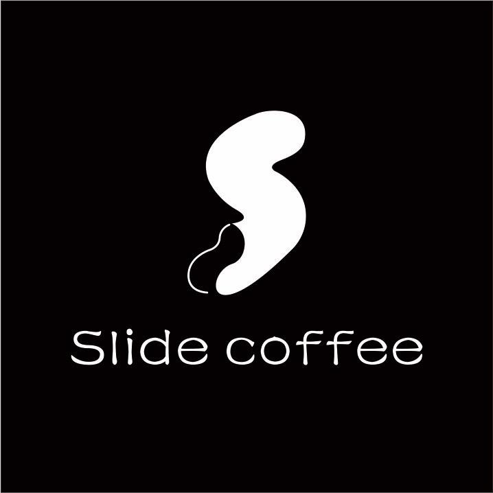 slide coffee