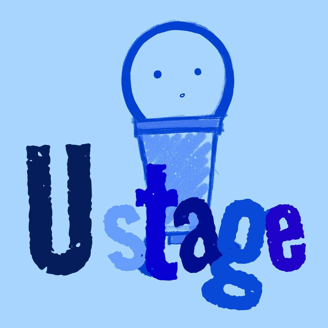 西浦U-stage声音社