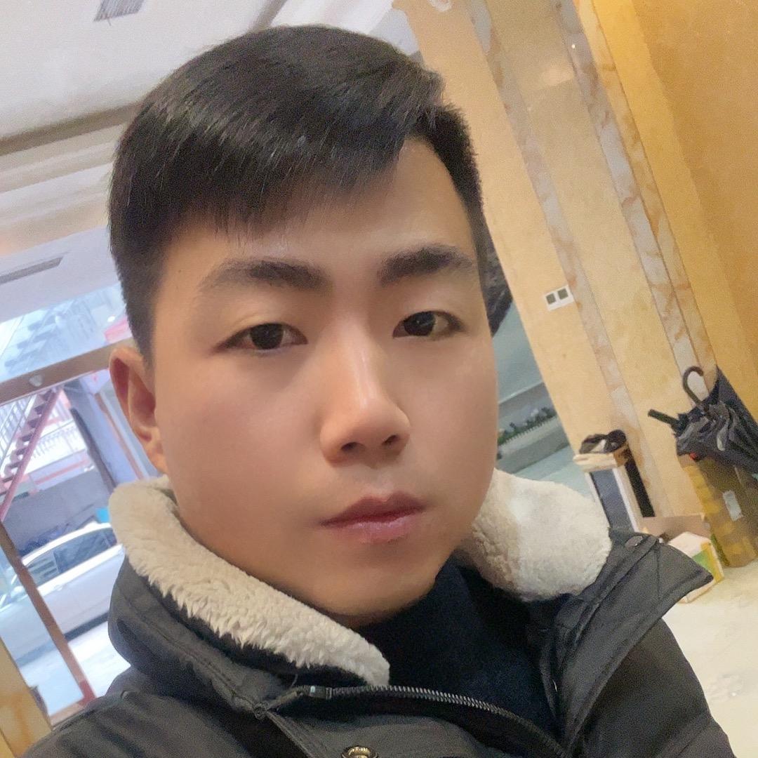 小陈_走南闯北