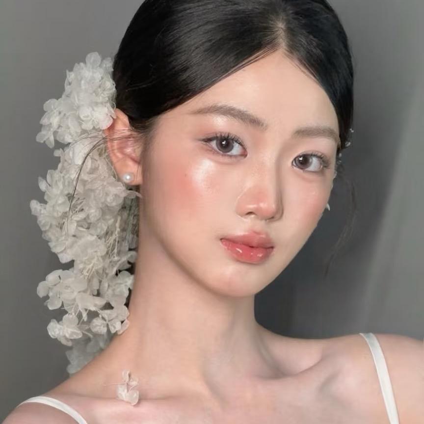 囍嫁婚纱礼服馆;囍柿婚礼策划布置