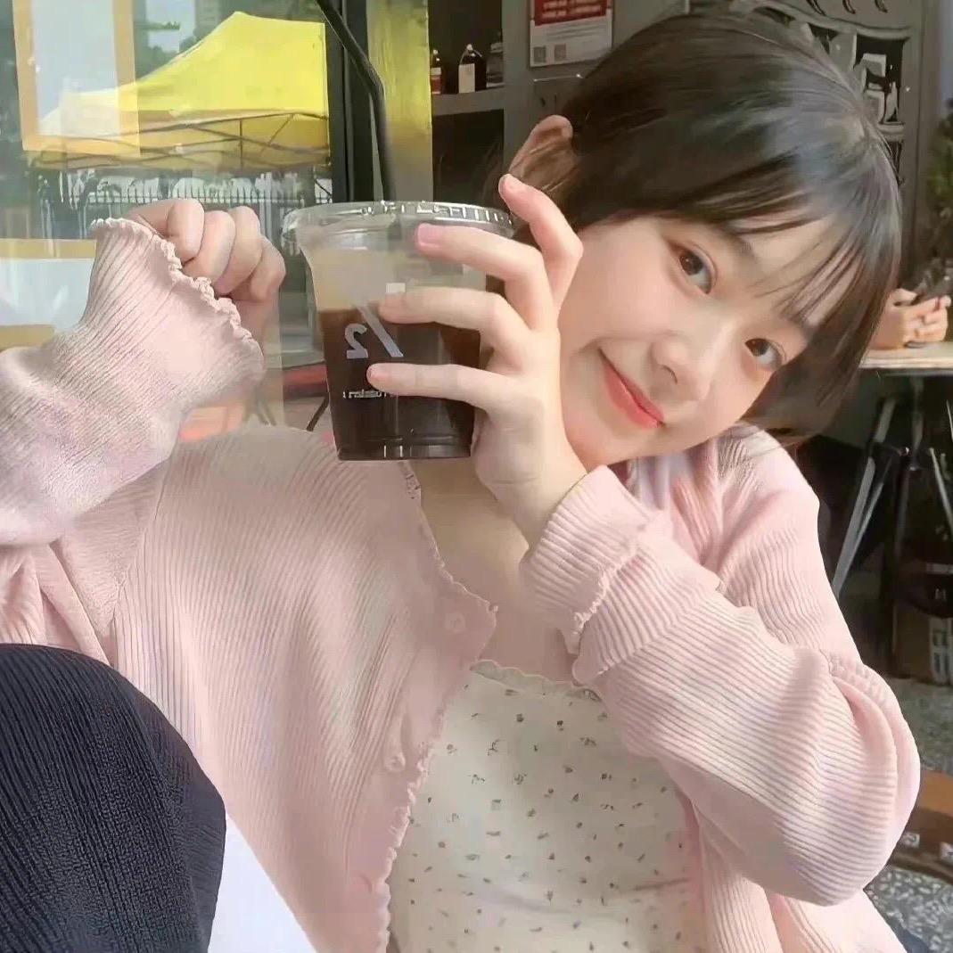 白衣妹妹
