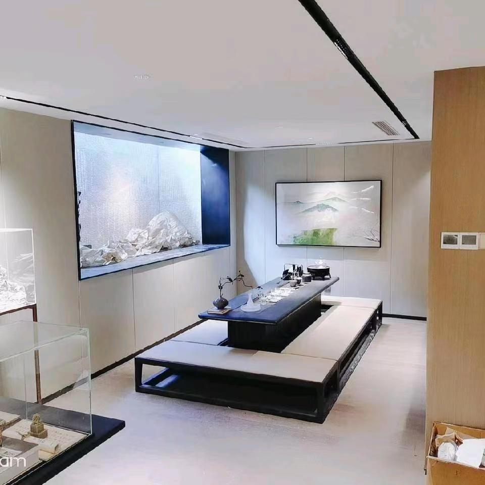 伊诺建筑🏠