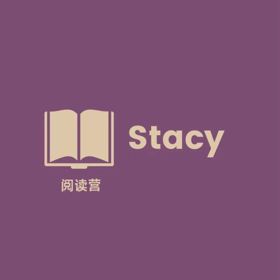 Stacy户外英语遛娃