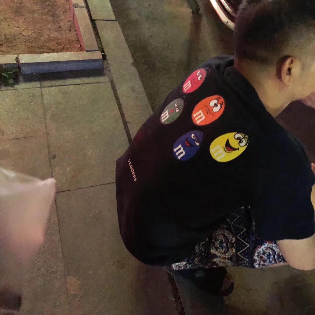 丑娃娃（北京）食品有限公司（齐富贵）