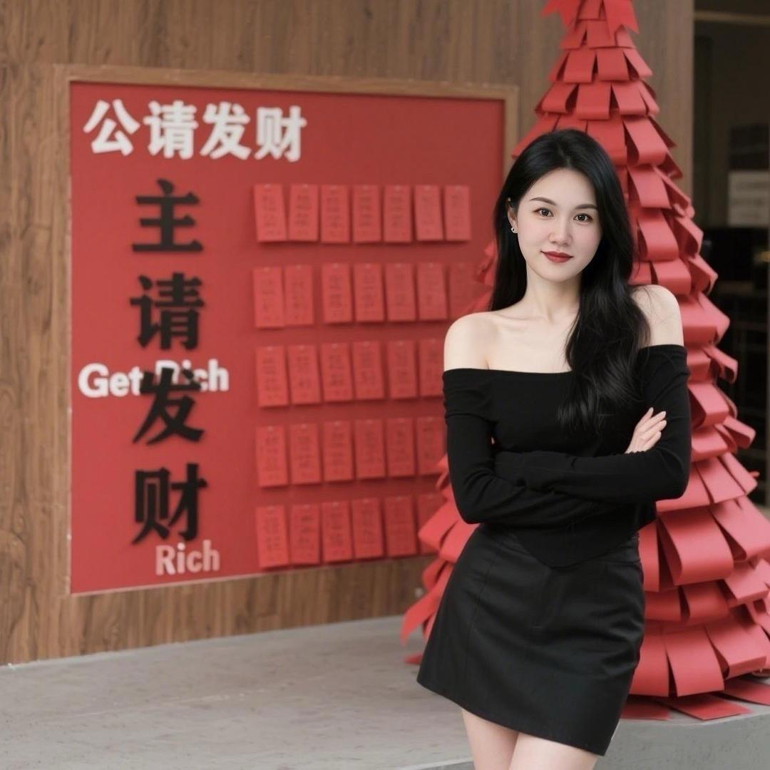 小熊熊🐻