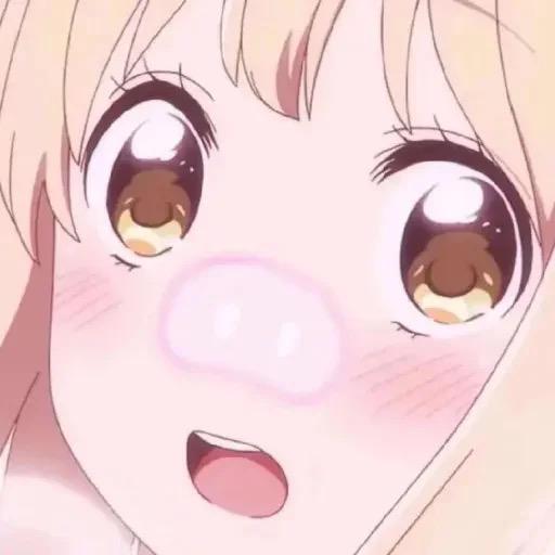 熊猫小师妹